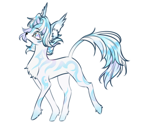 white angel