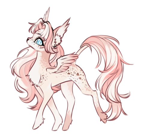 peach