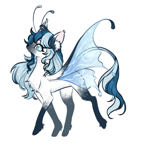water fairy