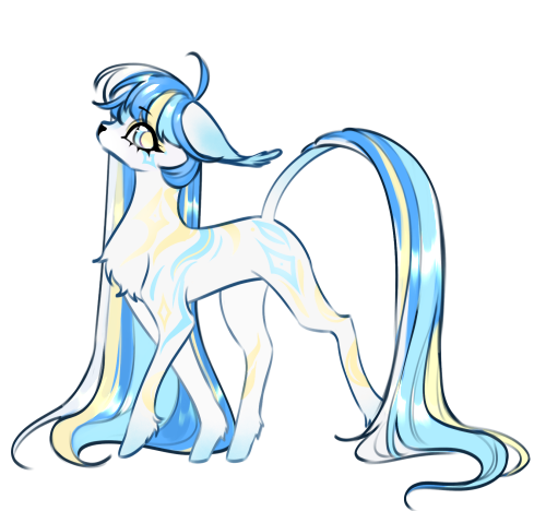 electric grace