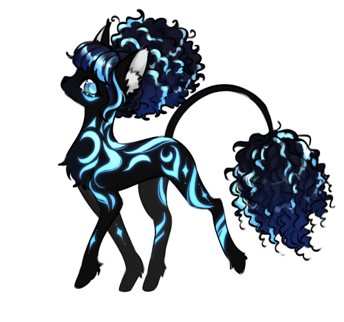 midnight darling