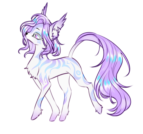 lilac mystery